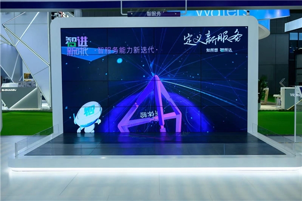 GE醫(yī)療攜尖端科技亮相第五屆進(jìn)博會 中國首發(fā)首展新品備受矚目