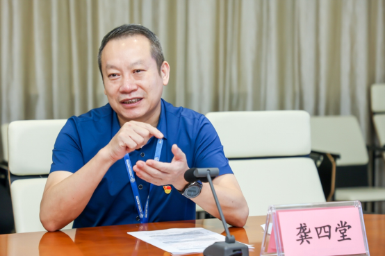 帶娃看病少跑腿 科技助力打造婦幼健康智慧服務(wù)