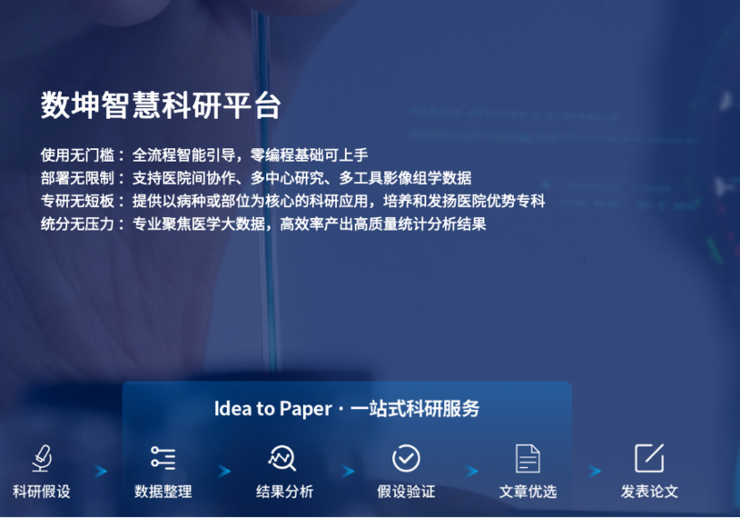 醫(yī)療AI新階段：從數(shù)字心明星產(chǎn)品，到數(shù)字人體AI平臺